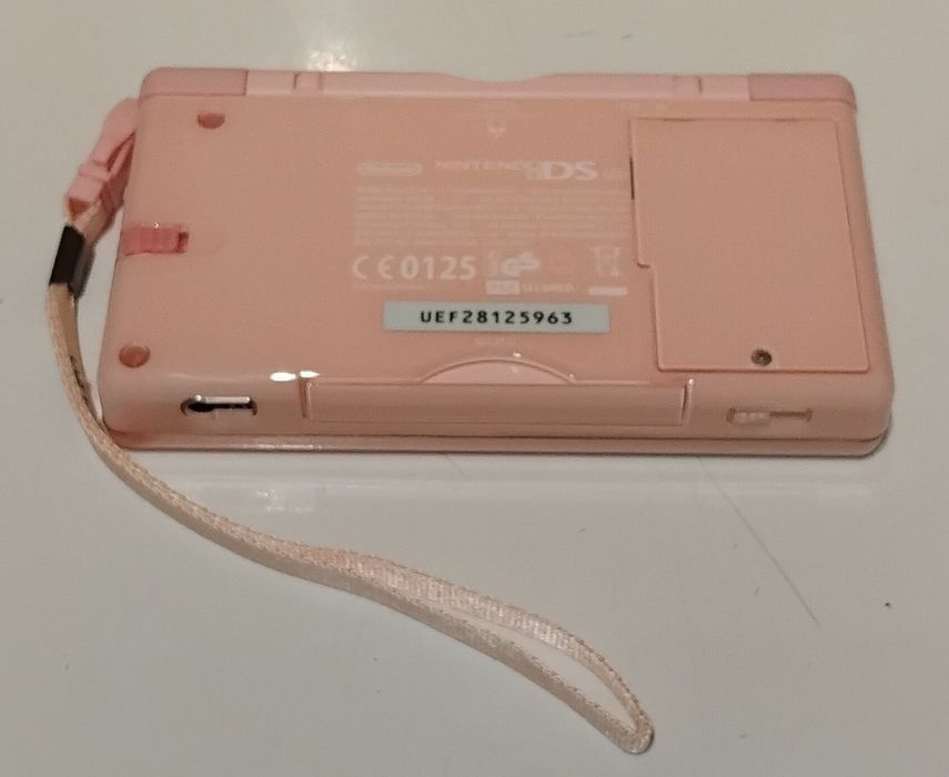 Nintendo DS Lite - Bardzo Dobry stan
