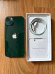 zadbany iPhone 13 128GB zielony