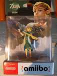 Amiibo Zelda figurka do użycia z konsolą Nintendo Switch/Lite/OLED 2=)