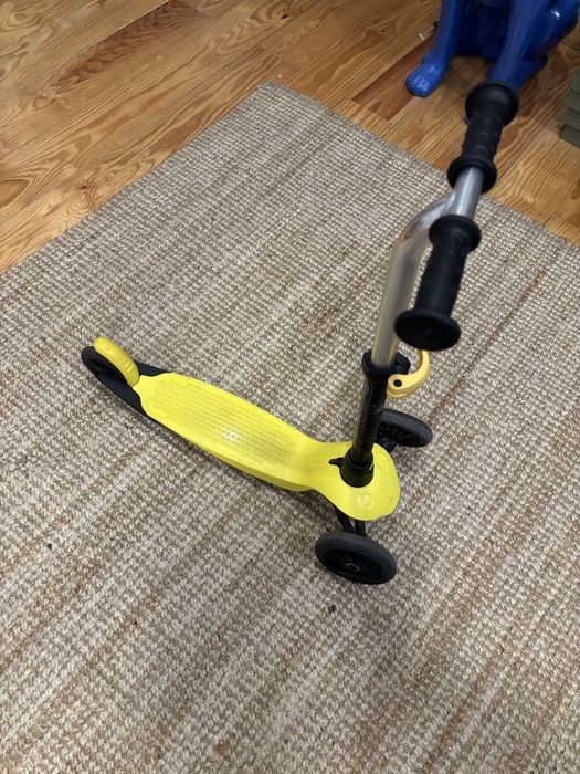 Trotinete 3-5 anos