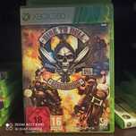 Ride To Hell Retribution xbox 360   xbox360