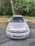 Opel Astra H 1.6 benzyna + LPG