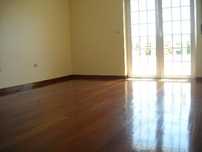 Apartamento T-3, Vila Real
