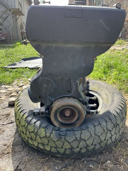 Ваз 2110-11-12 мотор 1.5 16 кл