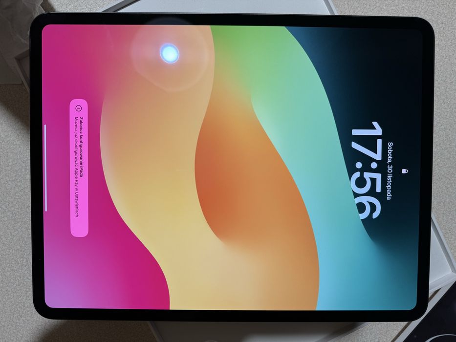 Ipad 13 M4 256gb