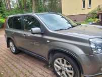 Nissan X-Trail, 2.0 Diesel, 2013r.