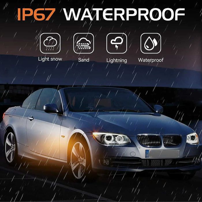 Поворотів в крила BMW 1 3 5 X1 X3