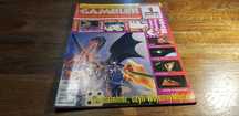 Czasopismo Gambler numer 1/97