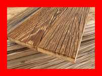**STARE DESKI RUSTYKALNE | NA ŚCIANĘ | deska sztorcowana 50-100cm **