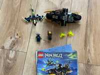 Zestaw Lego ninjago nr 70733
