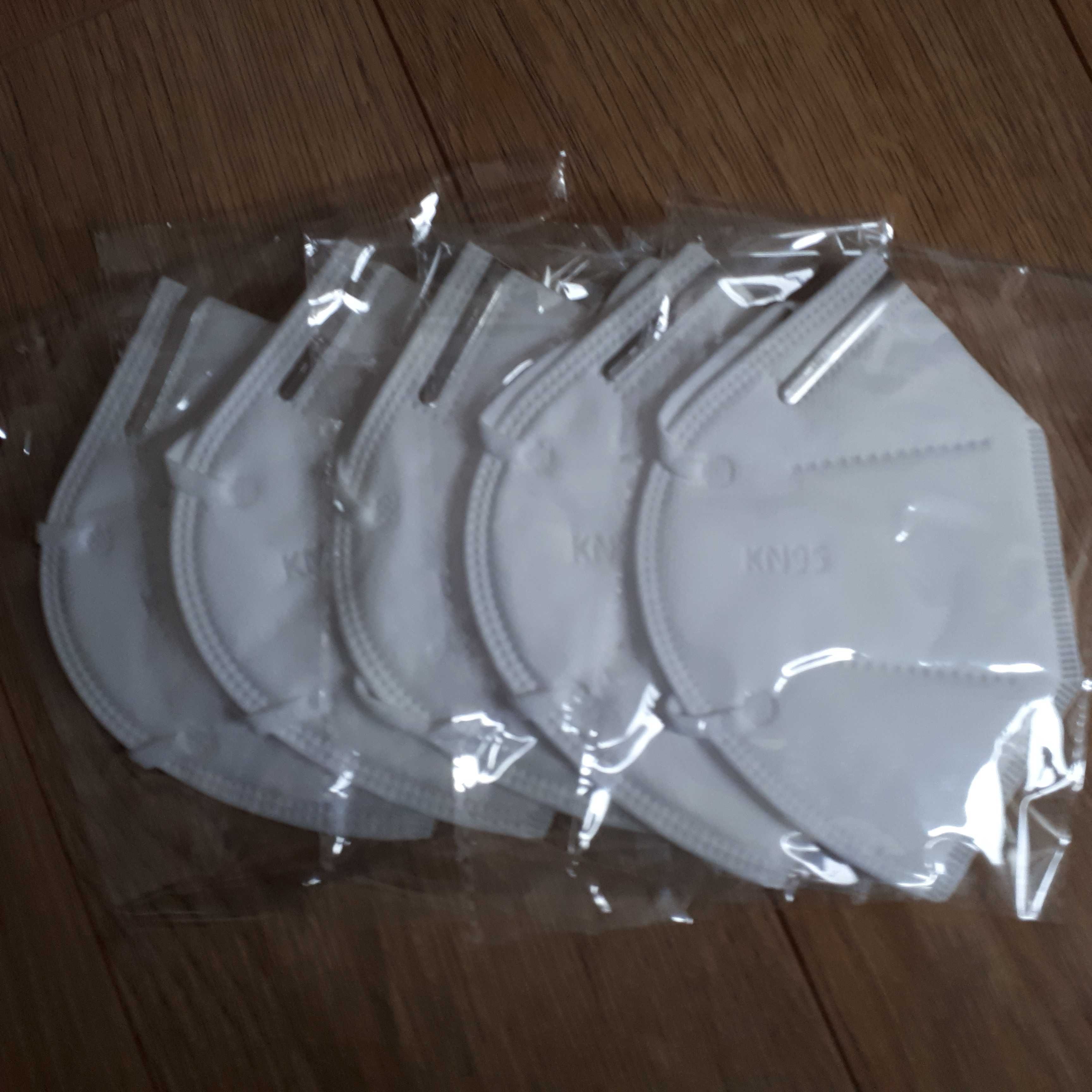 3M maska FFP3 9332+cena za 10 sztuk 150 zł oryginalna maseczka ochronn