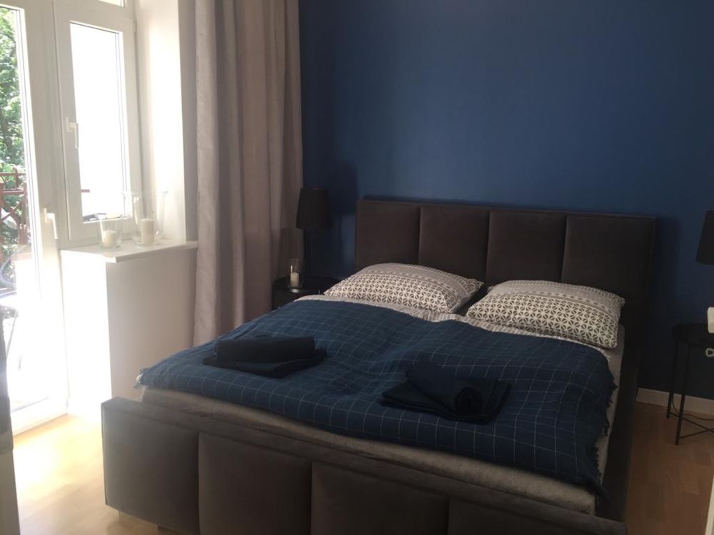 Apartament  lila swinoujscie