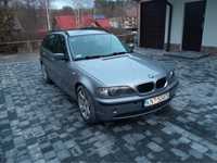 Bmw seria 3 bmw 320