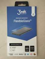 Szkło hybrydowe 3MK FlexibleGlass do Samsung Galaxy A41