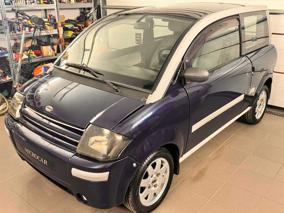 Od 14lat*Czterokołowiec lekki*L6e*Sprowadzony*Opłacony*