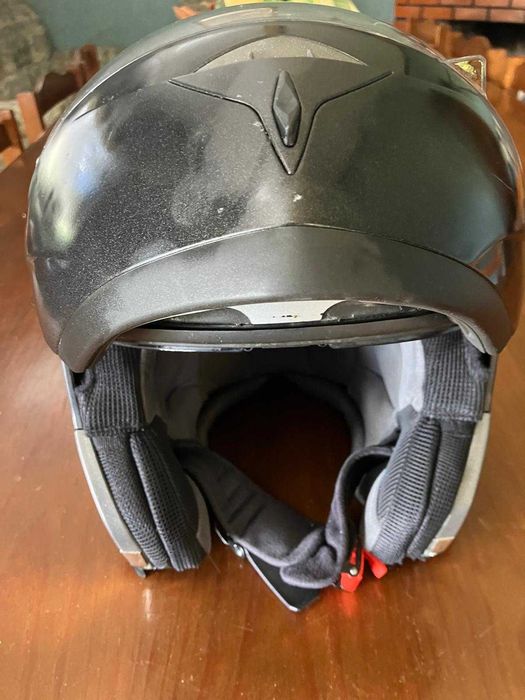 Capacete Shark OpenLine