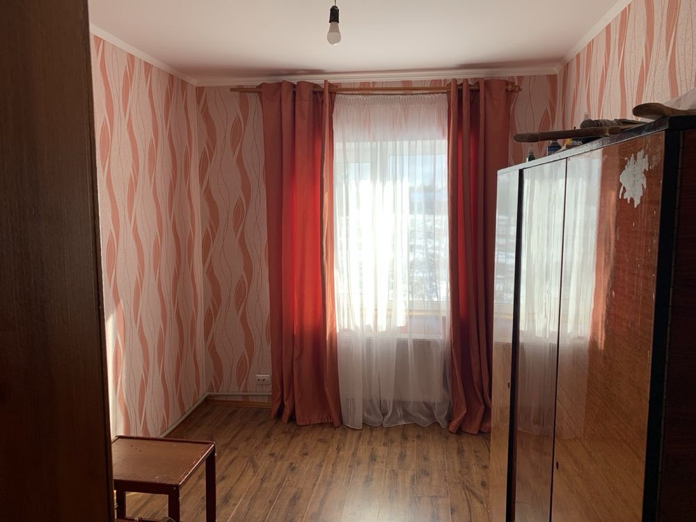 Деревяний будинок с.Бреч