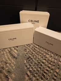 Коробочка упаковочні Celine