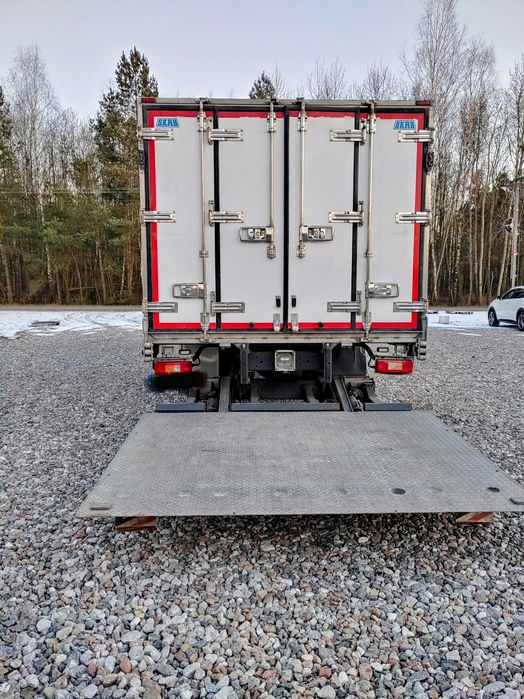 Sprzedam Volvo FE Chłodnia 2012r