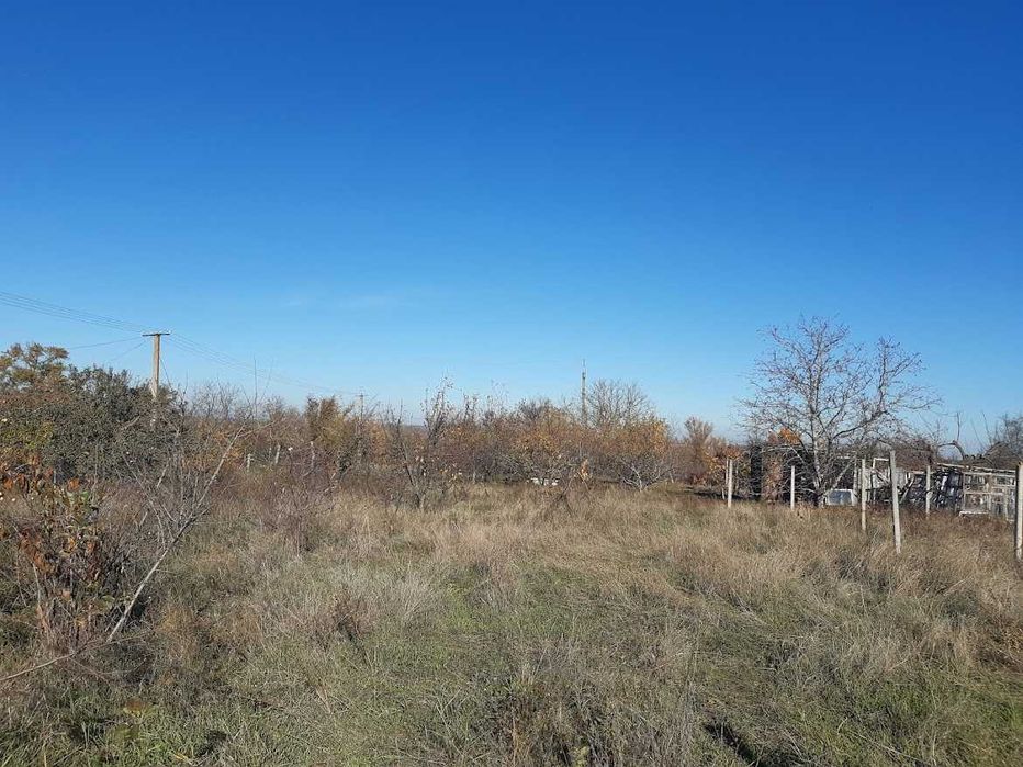 Продам / Здам в оренду ділянку 8 соток, СТ "Барвінок" (с. Себине) дача