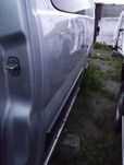 Bok pierwszy płat scudo expert Jumpy 2096/2016