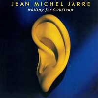 Jean Michel Jarre – Waiting For Cousteau [Vinyl LP 1990] RESERVADO