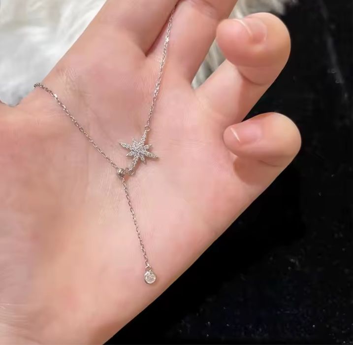 Naszyjnik Silverstar