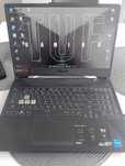 Asus Tuf gaming F15 Gtx3050 Ti