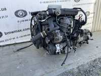 Двигун BMW E-36 M41, 1,8 tds
