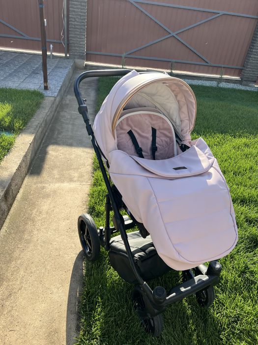 Коляска Adamex  Rimini