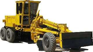 Послуги СПЕЦТЕХНІКИ: екскаватори котки грейдери гудронатор КАМАЗ