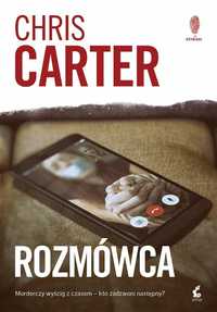 Rozmówca, Chris Carter, Mikołaj Kluza