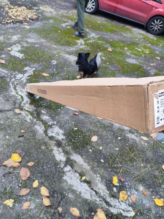 Проекційний екран Walfix 100" 200x150 см (SNM-3)