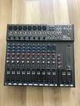 mikser analogowy thomann The t.mix 1402 USB