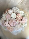 Flowerbox swiece sojowe 16 sztuk zapachowy