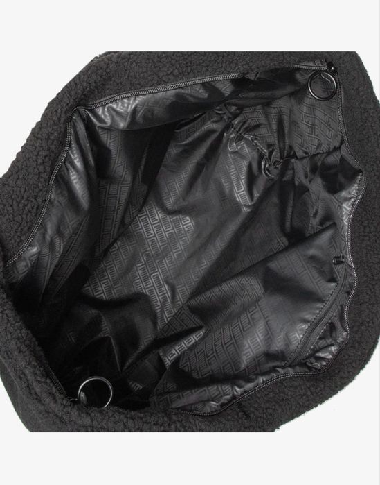 Шопер тедди Puma