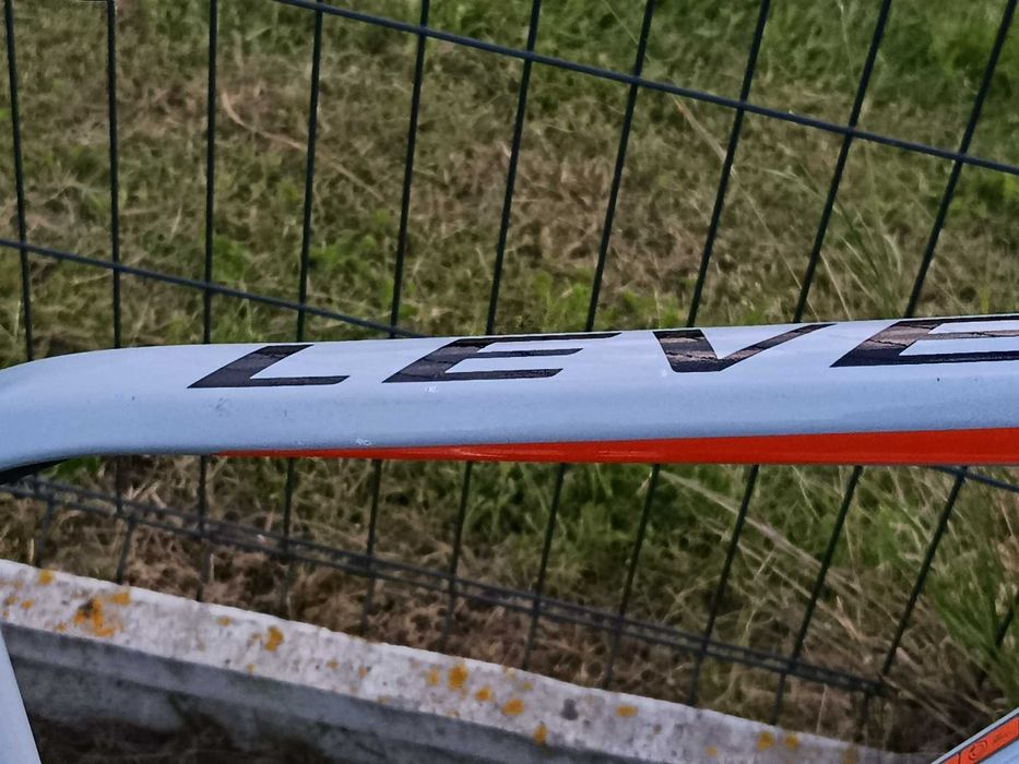 Rower Mtb,Góral Kross Level 4.0 MTB 29" M, osprzęt Shimano, Zamienię