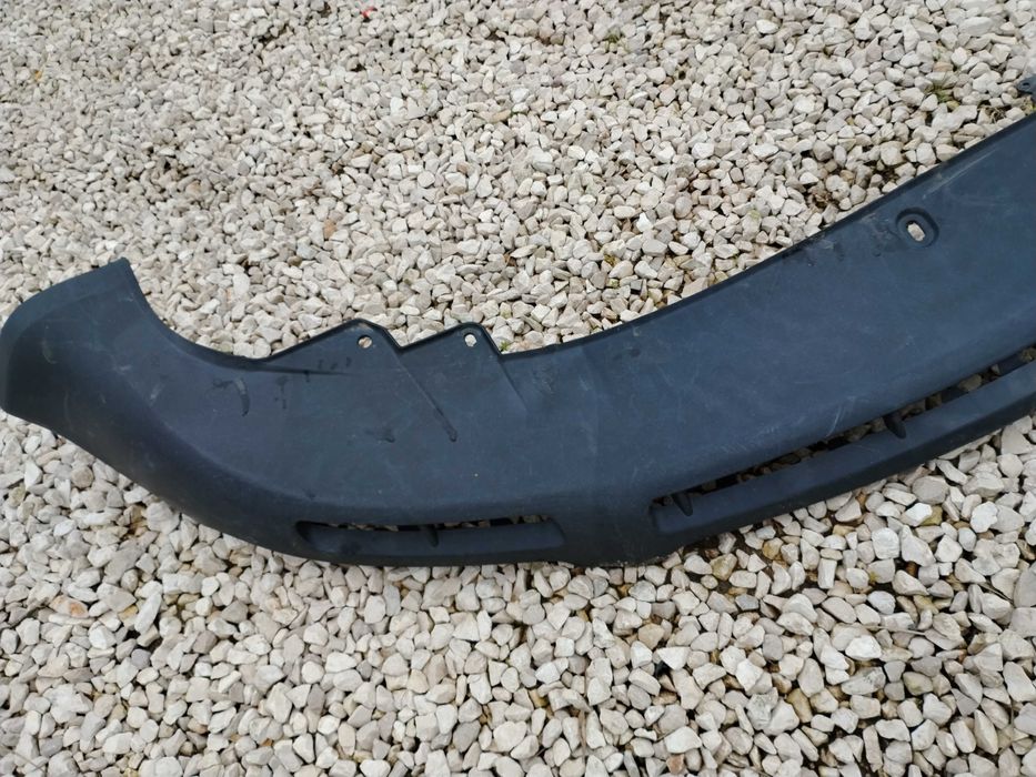 Spoiler VW Passat 01