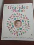 O livro da gravidez e do bebé