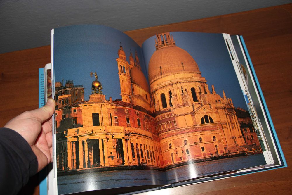 Фотоальбом Италия by Анни Сачердоти, 2012 новый ISBN 978-5-271-36815-8