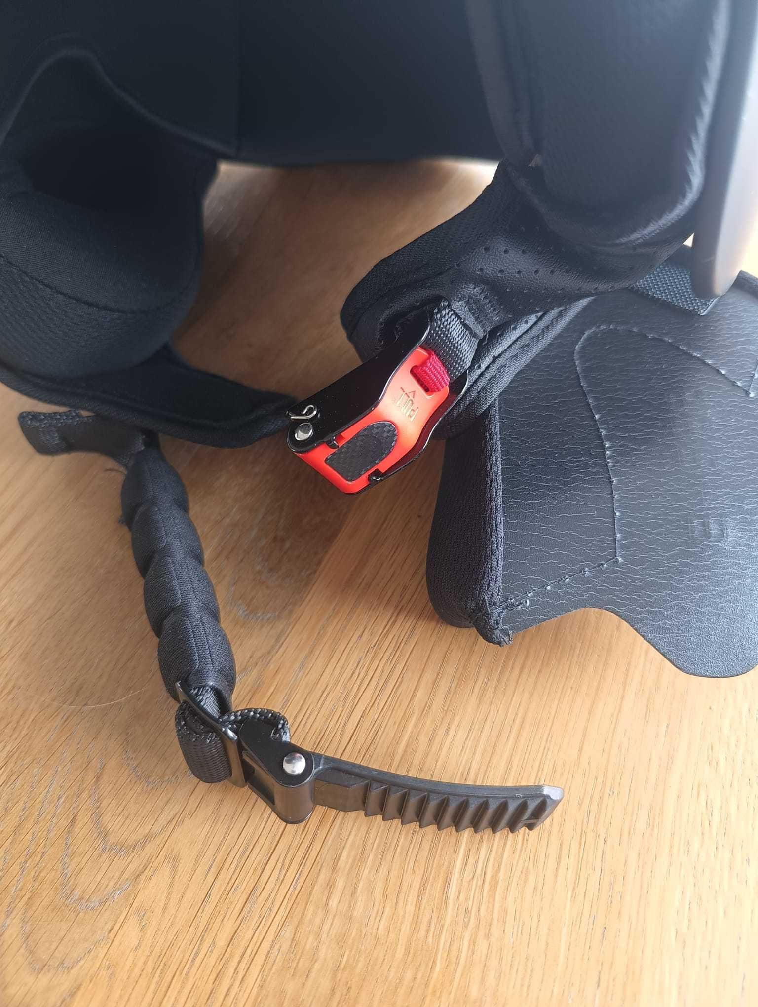 Kask motocyklowy WESTT Classic