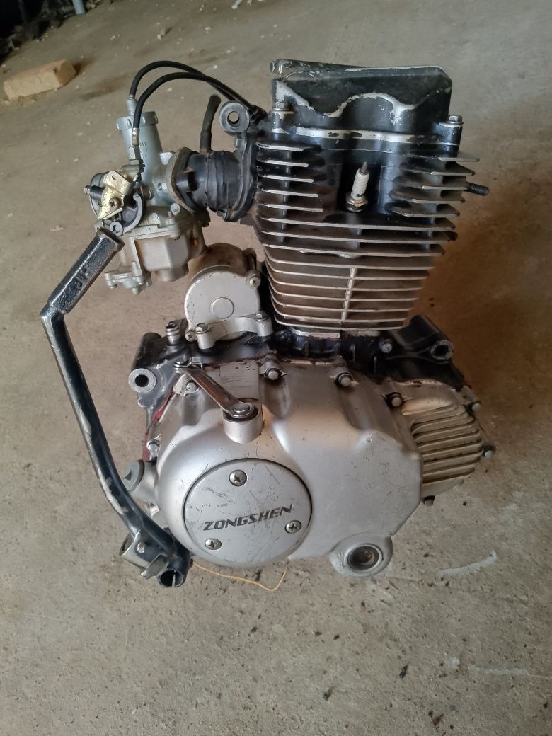 Продам 164 FML мотор