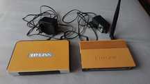 Router i switch TP link