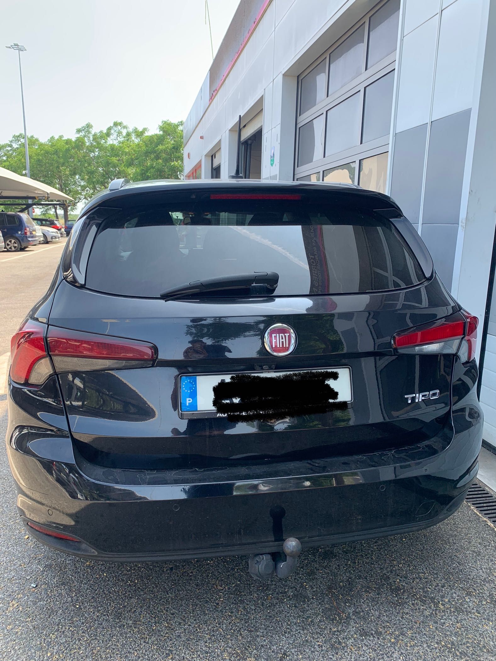 Venda-se Fiat Tipo 2018