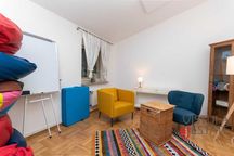 Lokal biurowy 102 m2 przy Muzeum Narodowym