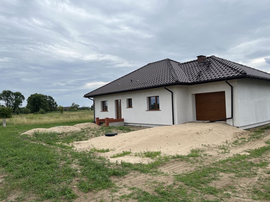 Sprzedam Dom Czarna Łąka