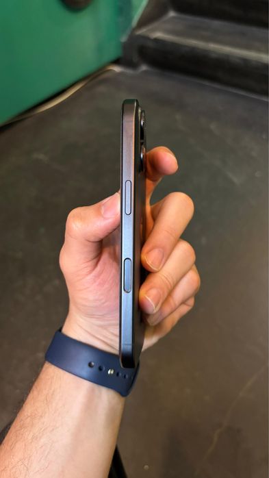 Iphone 16 128GB | bateria 97%!