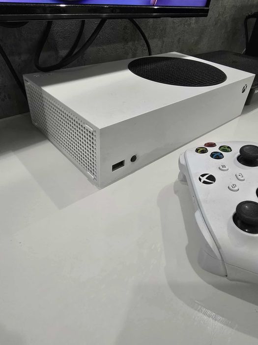 Xbox Series S 512GB