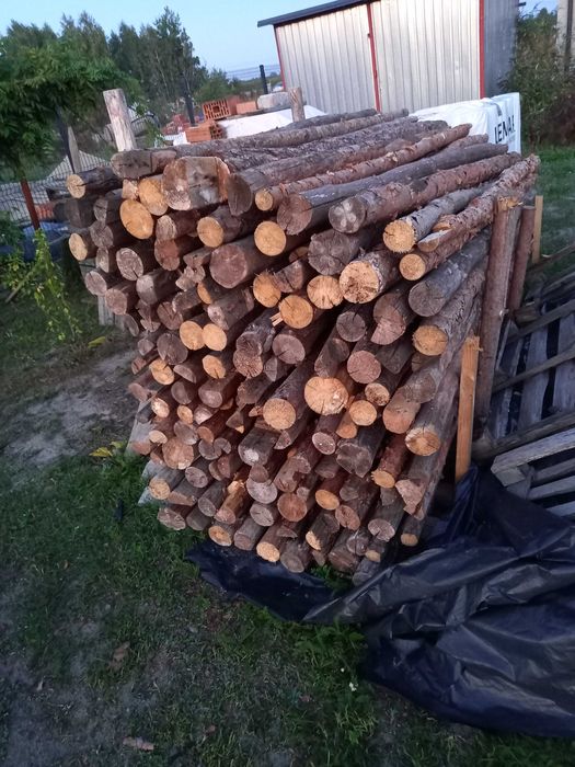 Sprzedam steple budowlane