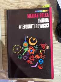 Imiona Wielokulturowości Marian Golka